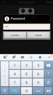 XTOMP android App screenshot 4